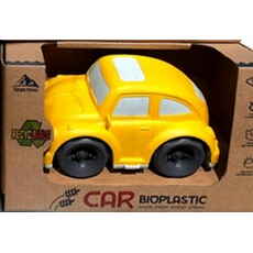 Beetle Car